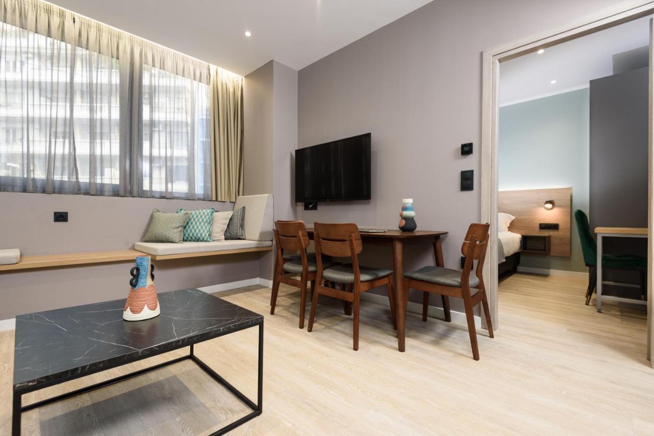 Crossroads By Yha Apartment *