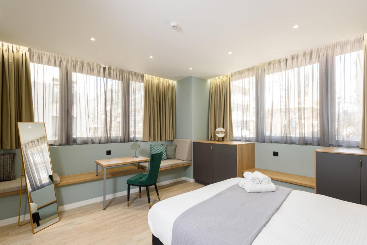 Daire Crossroads By Yha *