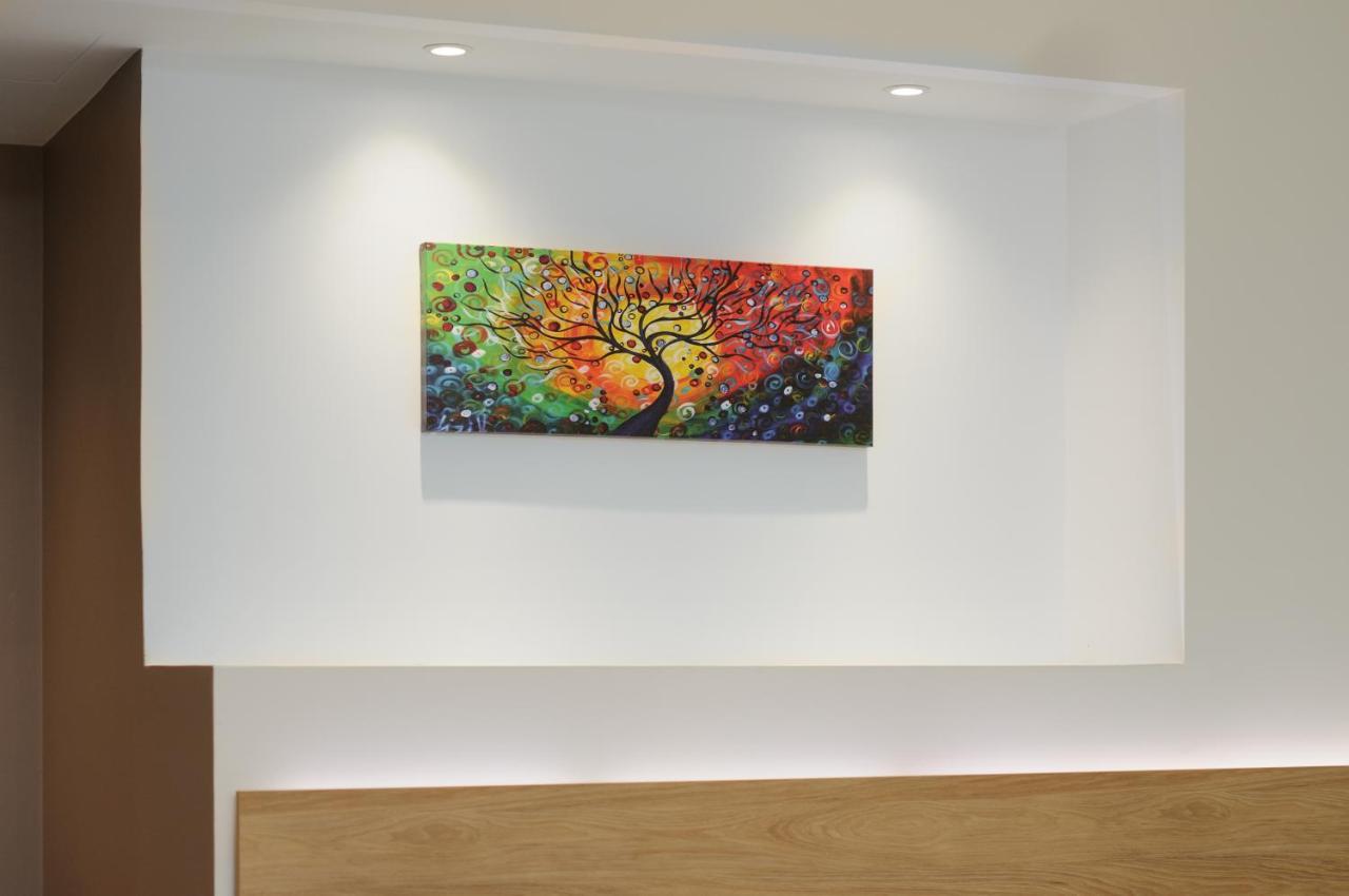 Daire Crossroads By Yha *