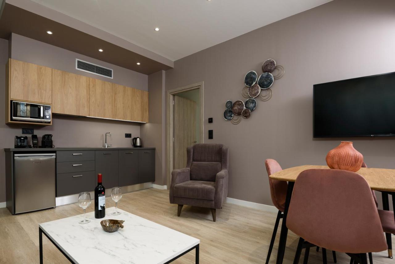 Apartment Crossroads By Yha