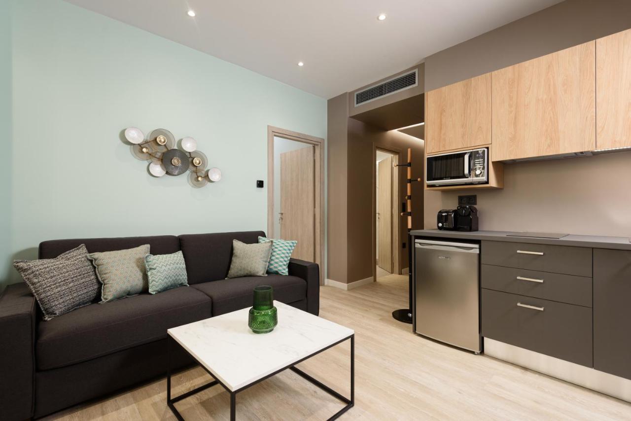 Crossroads By Yha Apartment Athens